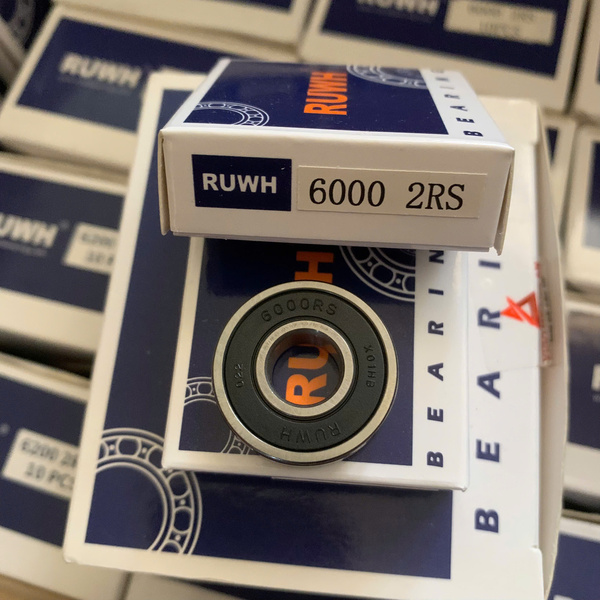 Bạc đạn 6000 RUWH 2RS